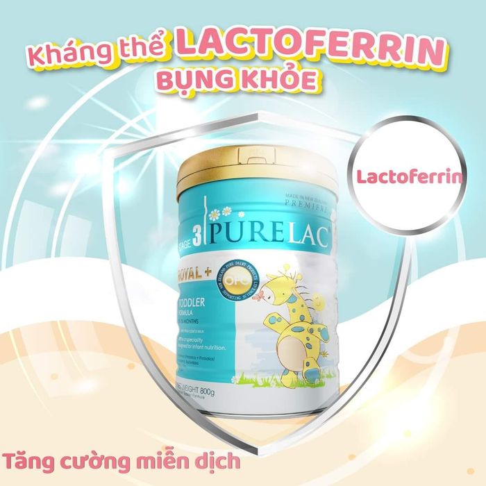 Không gian mua sắm hiện đại tại Kidsmartnb