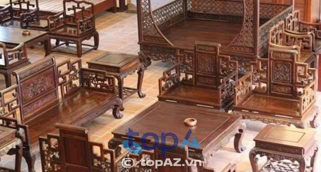 Thưởng Thưởng – Chợ Đồ Cũ II