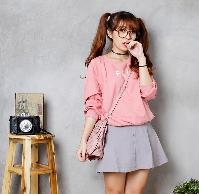 Một trong những shop quần áo đẹp, rẻ và chất lượng tốt nhất tại Thủ Đức, Thu Hà luôn làm hài lòng khách hàng với những sản phẩm thời trang tinh tế và hợp xu hướng.