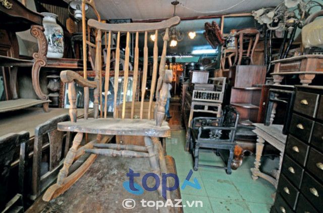 Đồ Gỗ Mỹ Hà - nơi bạn có thể tìm thấy những món đồ gỗ nội thất cũ đẹp mắt, chất lượng vượt trội và giá cả hợp lý tại Hà Nội.