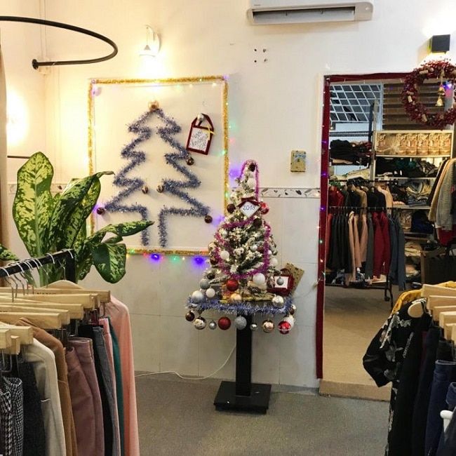 Top 10 cửa hàng quần áo đẹp, rẻ, đông khách tại Quận Thủ Đức