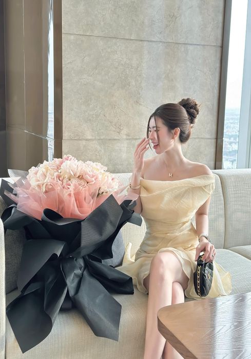 2003 Store - BST váy dự tiệc đa phong cách (Ảnh 2)