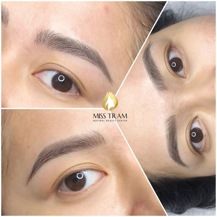 Miss Tram Spa - Trải nghiệm dịch vụ cao cấp (Ảnh 2)