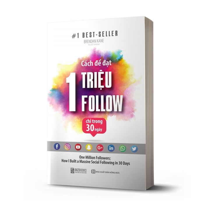Cách Để Có 1 Triệu Follow Chỉ Trong 30 Ngày ảnh 1