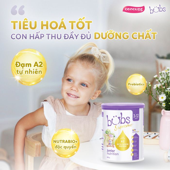 Không gian mua sắm rộng rãi tại Con Cưng