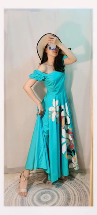 Không gian mua sắm ấn tượng tại Nhjm House