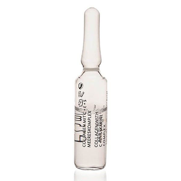 Dr.Spiller Collagen with C+E+S Marin Complex - Tinh chất chống lão hóa đỉnh cao (Ảnh minh họa 1)