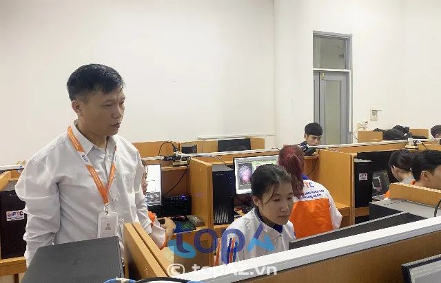 Địa chỉ đào tạo hệ 9+ chất lượng cao tại Thủ đô