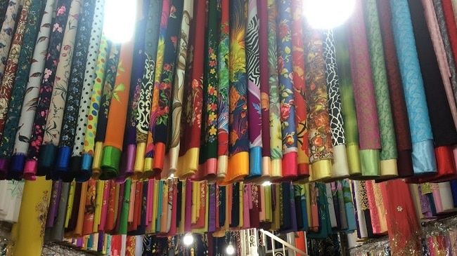 Top cửa hàng quần áo chất lượng và đắt khách nhất tại Quận Thủ Đức.