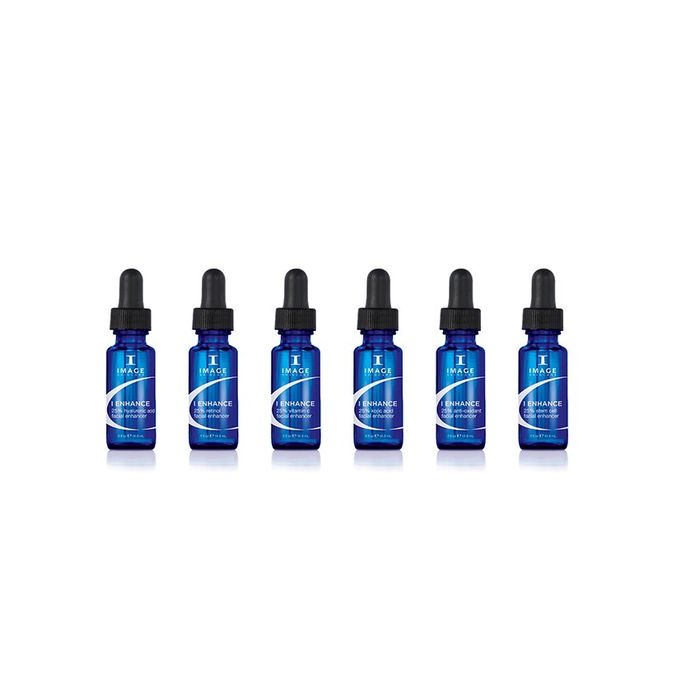 Image I Enhance 25% Anti-oxidant Facial Enhancer - Giải pháp chống oxy hóa vượt trội (Ảnh minh họa 2)
