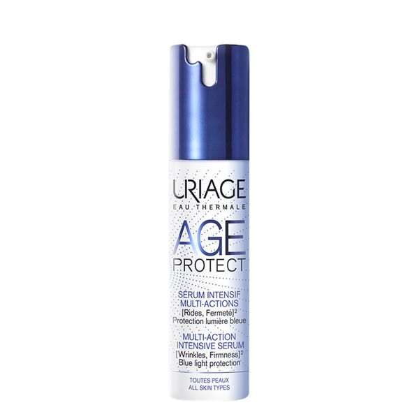 Hình ảnh Serum Uriage Age Protect Multi-Action Intensive chính hãng
