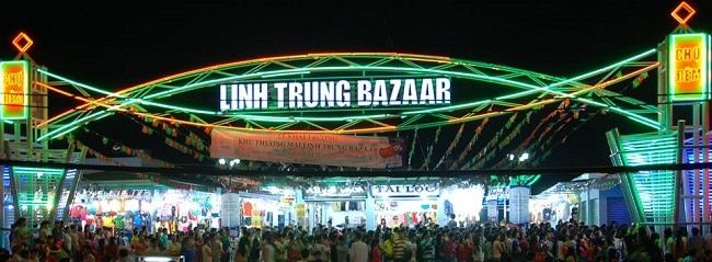Cửa hàng quần áo đẹp, chất lượng, giá hợp lý tại Quận Thủ Đức