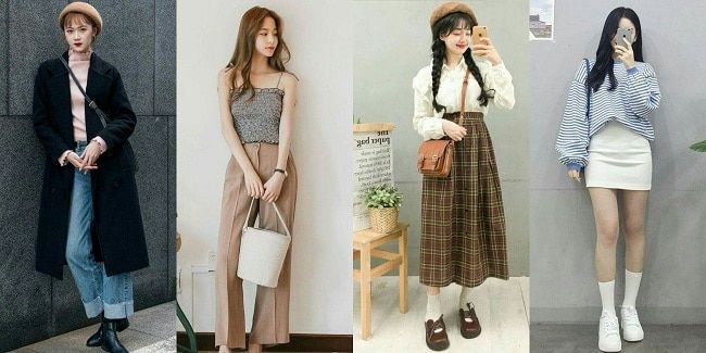 Top những cửa hàng quần áo đẹp, chất lượng tại Quận Thủ Đức