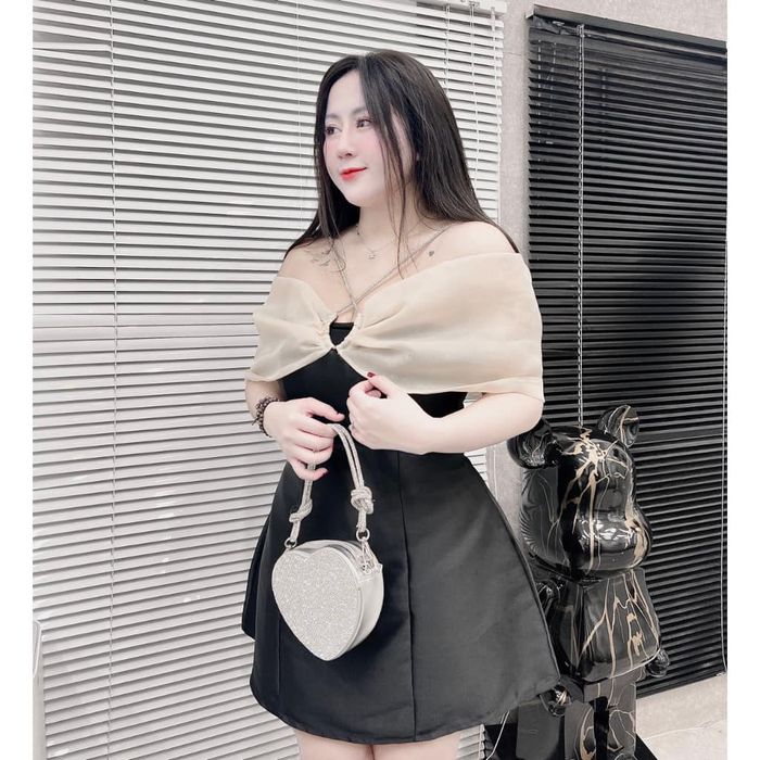 H2 STORE - BST váy dự tiệc thanh lịch (Ảnh 1)