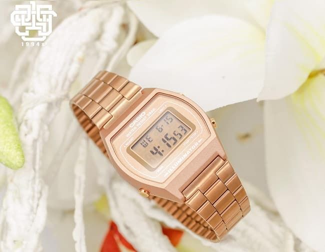 Đồng hồ CASIO tại 1994s
