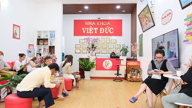 Điểm đến vàng cho dịch vụ nha khoa chất lượng tại Quận Cẩm Lệ, Đà Nẵng