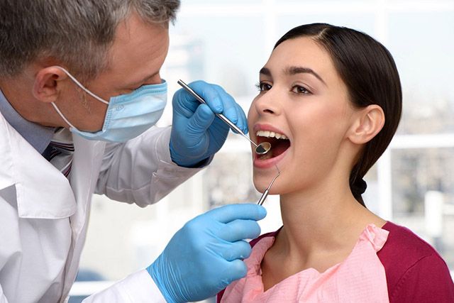 Danh sách phòng khám nha khoa đáng tin cậy tại Quận Cẩm Lệ, Đà Nẵng