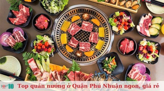 SUMO Yakiniku - Chuẩn Vị Yakiniku Nhật Bản
