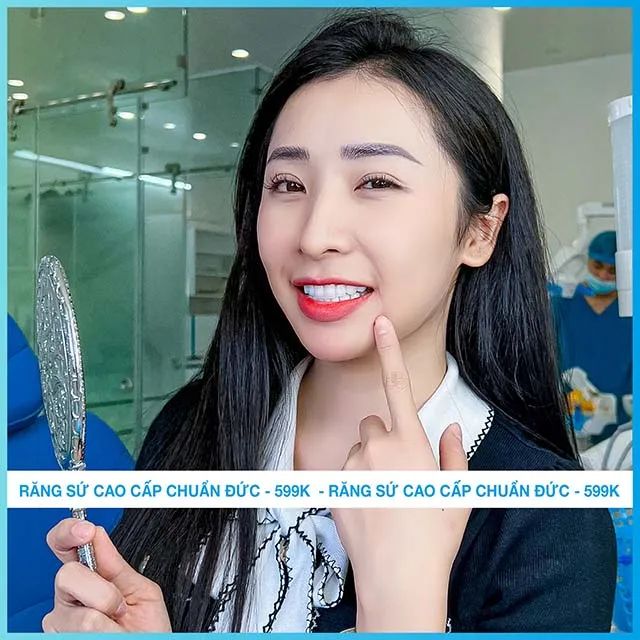 Địa chỉ nha khoa chuẩn quốc tế tại TP Tuy Hòa