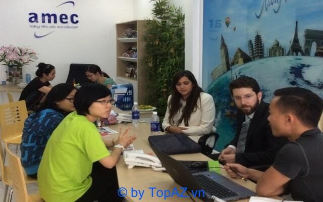 Công ty tư vấn du học Hàn Quốc tại Việt Nam