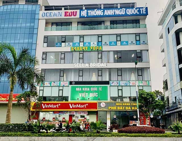 Địa chỉ nha khoa uy tín hàng đầu tại Thanh Hóa