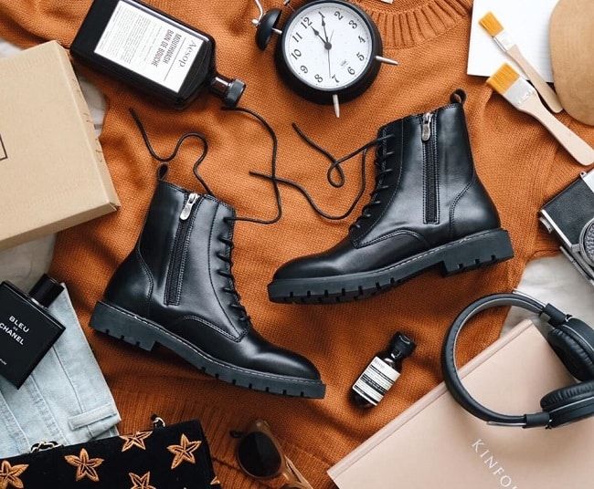 Những địa chỉ uy tín cung cấp giày boot nữ chất lượng tại TP.HCM