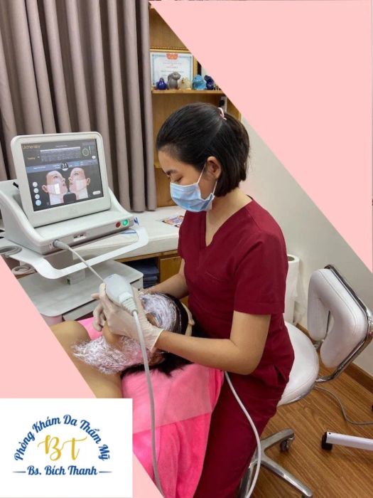 Phòng Khám Da Liễu Sài Gòn SGC - Hình ảnh 2