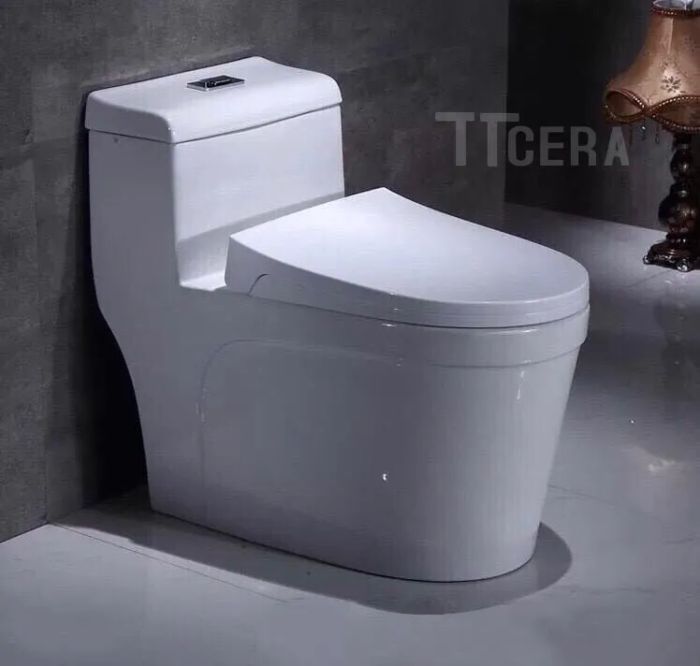 Cửa hàng thiết bị vệ sinh TTCERA - Hình ảnh 2