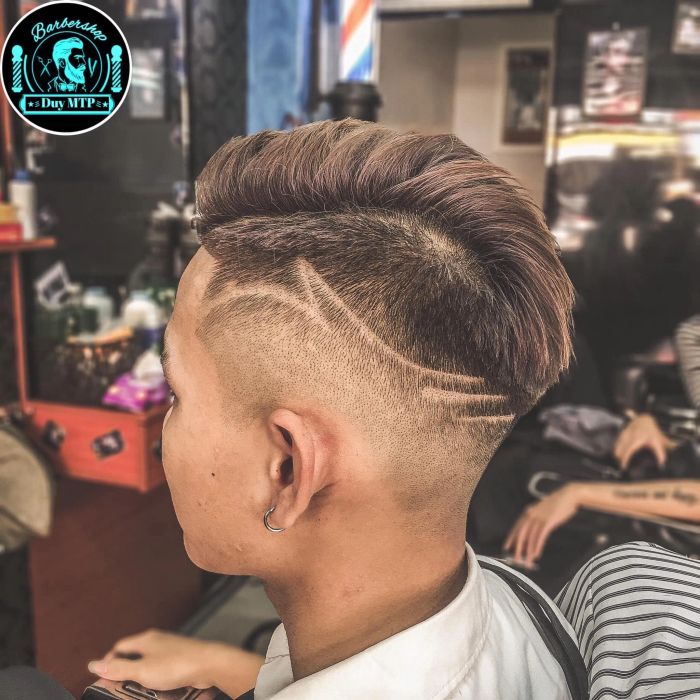 Barber Shop Duy MTP Ảnh 2