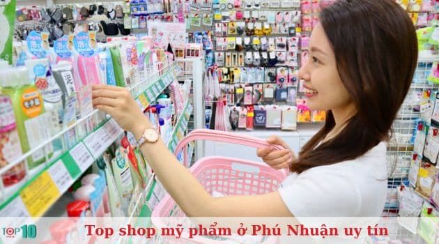 Hachi Hachi Shop - Cầu nối văn hóa làm đẹp Nhật-Việt
