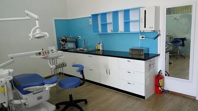 Địa chỉ nha khoa uy tín tại TP. Gia Nghĩa, Đắk Nông