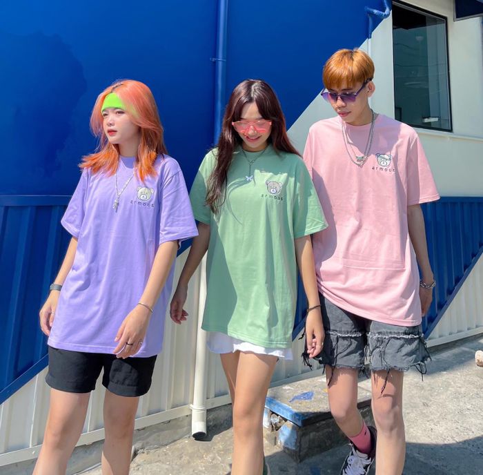 YoLo Shop Chuyên Sỉ ảnh 2