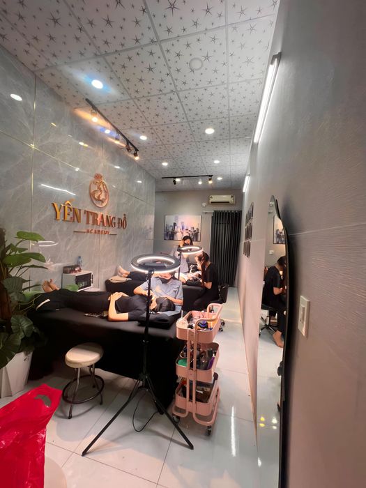 Ảnh 1 của Yến Trang Đỗ Nối Mi