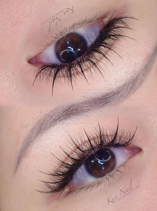Kiệt tác trang điểm từ Ngô Thanh Trung Make Up