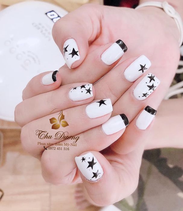 Không gian sang trọng tại Spa Thu Dương