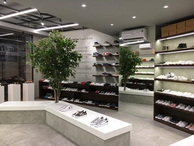 MORE THAN BASIS - Thương hiệu giày boot nữ hàng đầu tại TPHCM