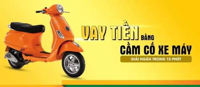 Cầm Đồ Lộc Ảnh 1