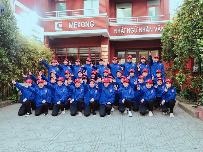 Trung tâm Nhật ngữ Nhân văn - Hình ảnh 2