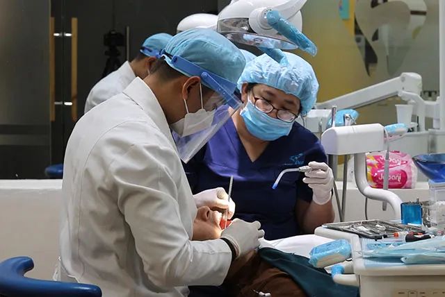 Địa chỉ nha khoa chất lượng tại TP Tuy Hòa