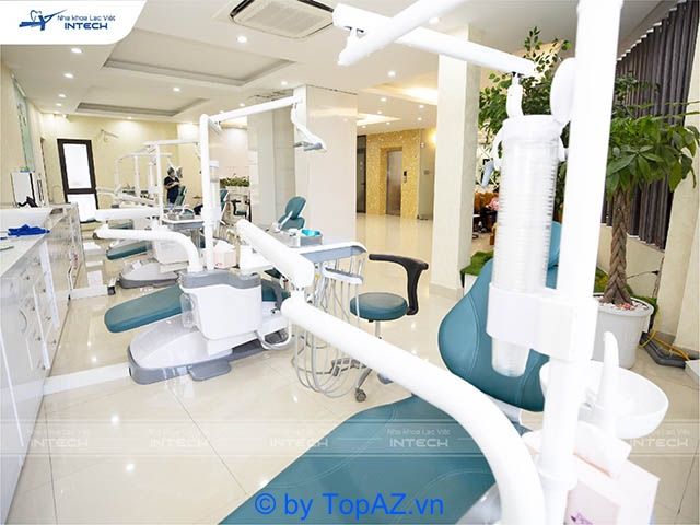 Top địa chỉ niềng răng uy tín nhất tại thành phố Vinh, Nghệ An