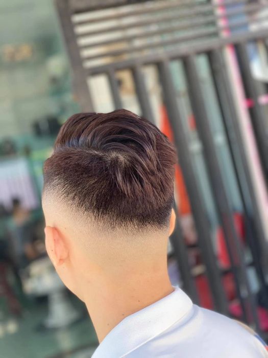 Lộc BarberShop Ảnh 2