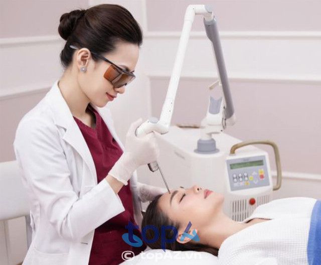 Lux Beauty Center TPHCM