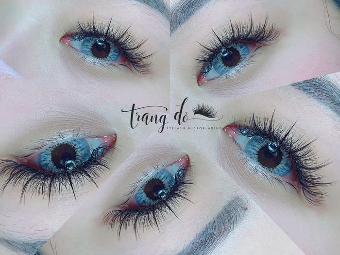 Ảnh 2 của Yến Trang Đỗ Nối Mi