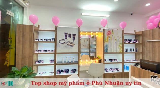 Rosea Crystal - Tinh hoa nét đẹp tỏa sáng từ thiên nhiên