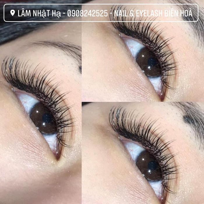 Ảnh 1 của Lâm Nhật Hạ Nail & Eyelash