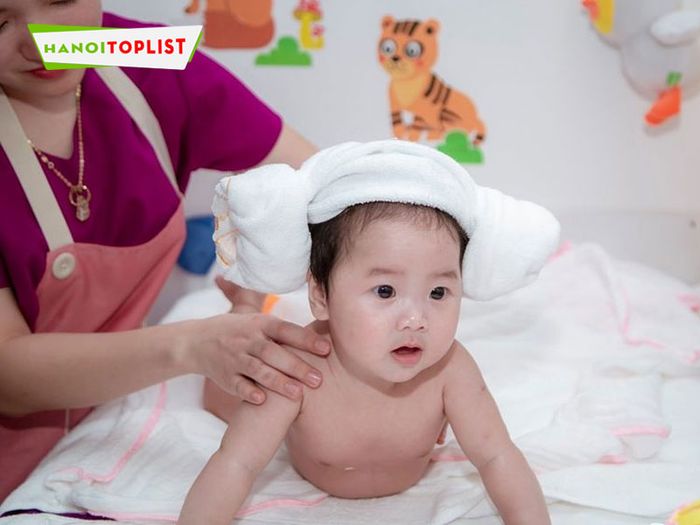 Tâm An cung cấp các dịch vụ sau sinh toàn diện, từ chăm sóc sức khỏe đến những phương pháp thư giãn, phục hồi nhanh chóng. Những kỹ thuật chăm sóc tại đây luôn đạt tiêu chuẩn cao, với sự hướng dẫn tận tình từ đội ngũ bác sĩ chuyên nghiệp.