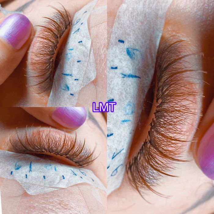 Ảnh 2 của Linh mi Tây