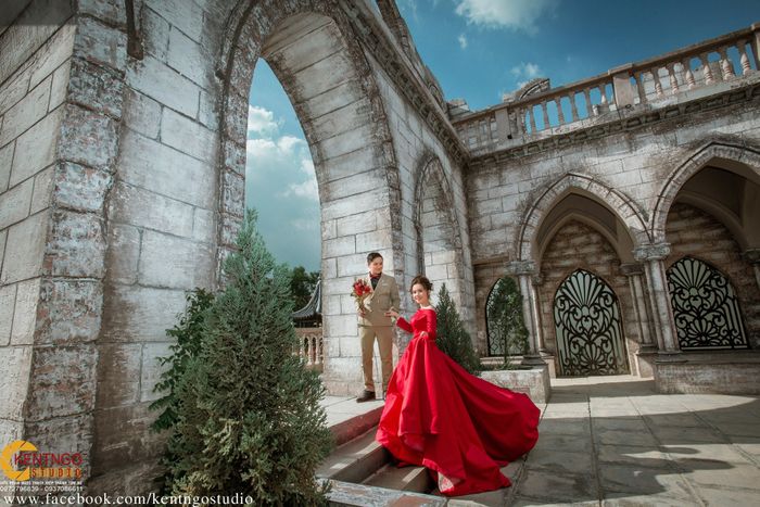 KenT Ngô Studio – Hình ảnh minh họa 1