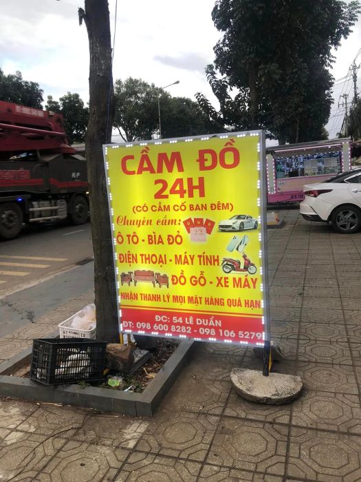Cầm Đồ 24h ảnh 2