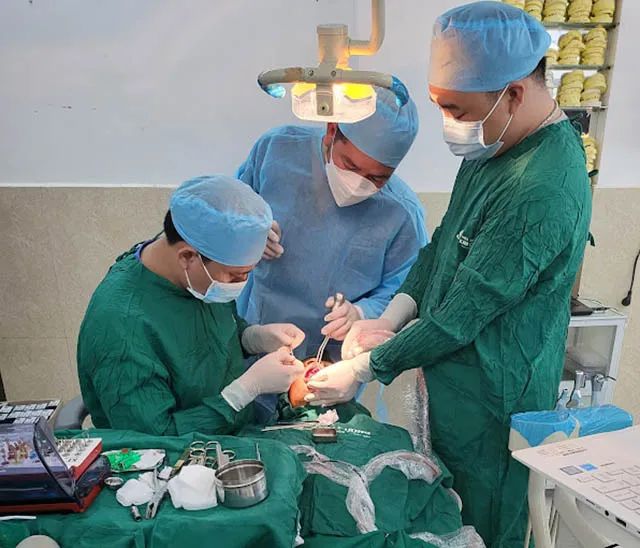 Địa chỉ nha khoa chất lượng tại trung tâm TP. Gia Nghĩa, Đắk Nông